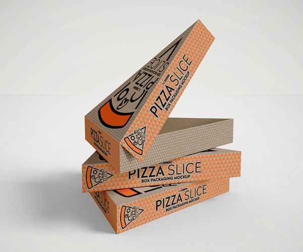 #1 Pizza Packaging Supplier in UK