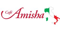 Cafe Amisha