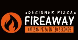 Fireaway Pizza - Client