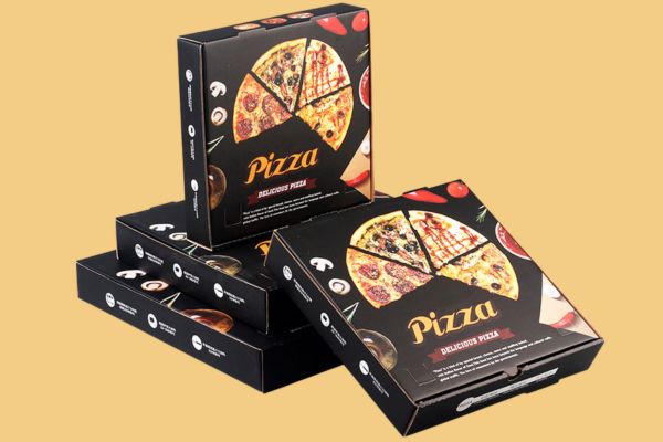 Pizza Packaging Supplier