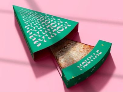 Pizza Slice Boxes